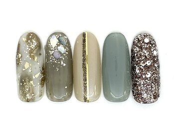 5番　2022秋デザインコンテスト